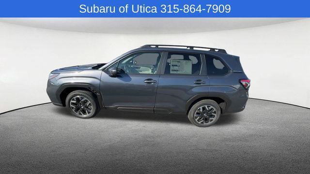 new 2025 Subaru Forester car, priced at $32,806