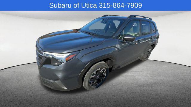 new 2025 Subaru Forester car, priced at $32,806