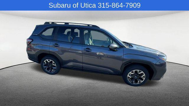 new 2025 Subaru Forester car, priced at $32,806