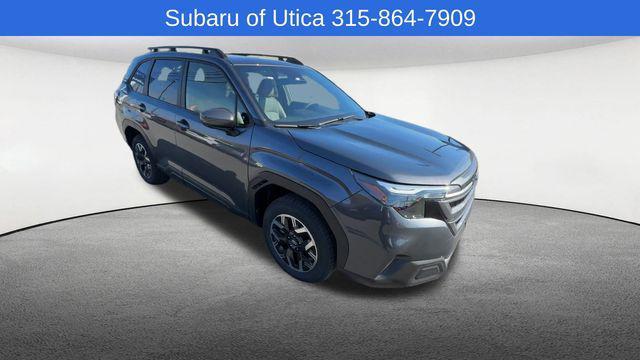 new 2025 Subaru Forester car, priced at $32,806