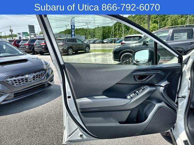 new 2024 Subaru Crosstrek car, priced at $30,816