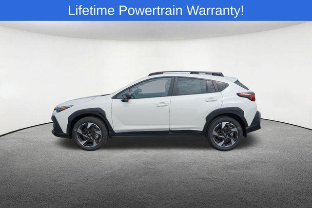 new 2025 Subaru Crosstrek car, priced at $35,067