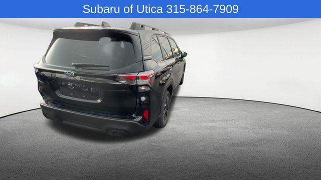 new 2025 Subaru Forester car, priced at $32,874