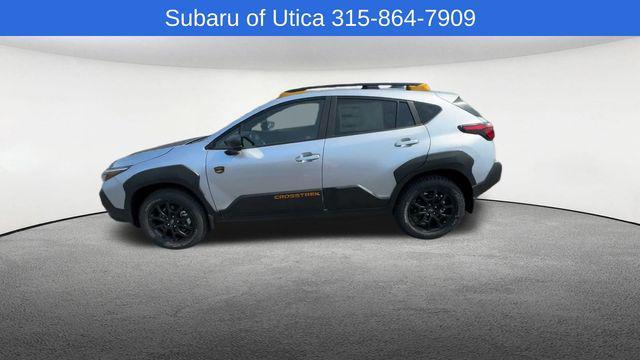 new 2024 Subaru Crosstrek car, priced at $35,536