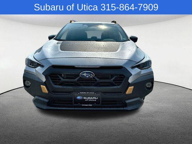 new 2024 Subaru Crosstrek car, priced at $35,536