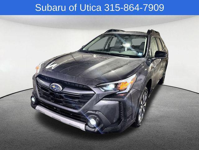 new 2025 Subaru Outback car, priced at $38,603