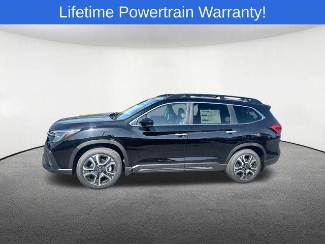 new 2025 Subaru Ascent car, priced at $52,389