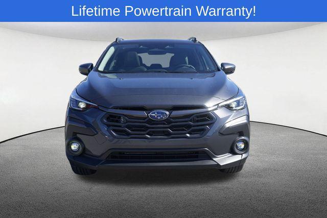 new 2025 Subaru Crosstrek car, priced at $36,970