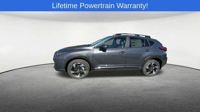 new 2025 Subaru Crosstrek car, priced at $36,970
