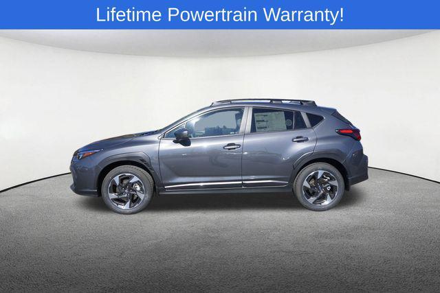 new 2025 Subaru Crosstrek car, priced at $36,970
