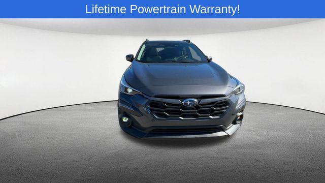new 2025 Subaru Crosstrek car, priced at $36,970