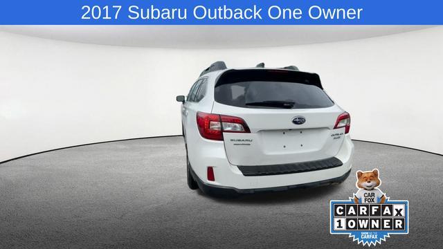 used 2017 Subaru Outback car, priced at $16,713