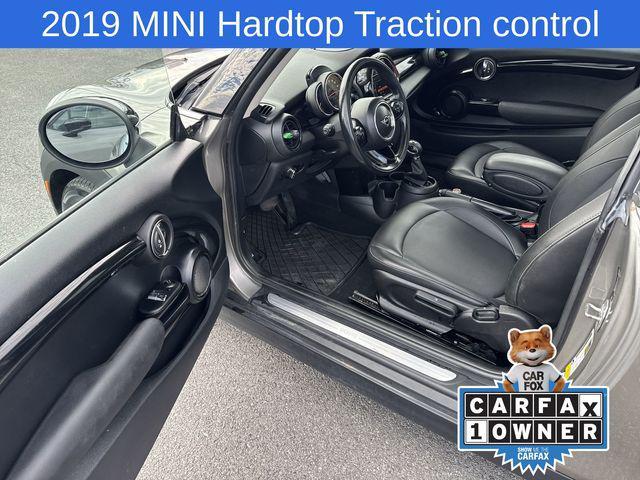 used 2019 MINI Hardtop car, priced at $15,547