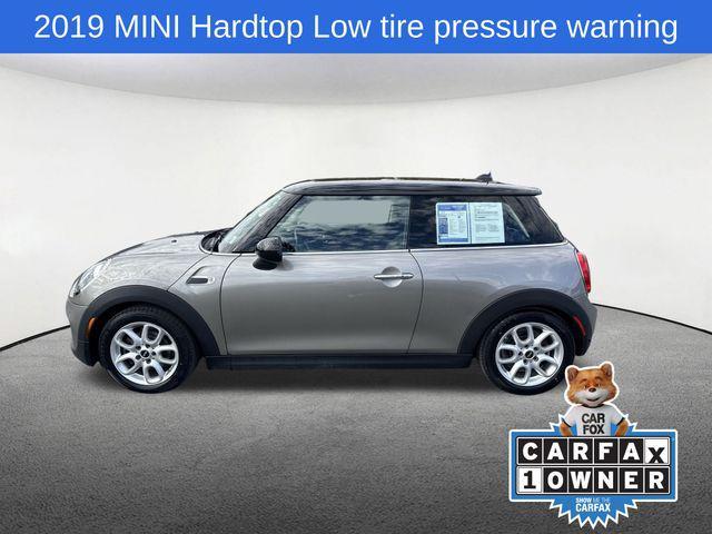 used 2019 MINI Hardtop car, priced at $15,547