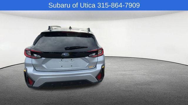 new 2024 Subaru Crosstrek car, priced at $30,936