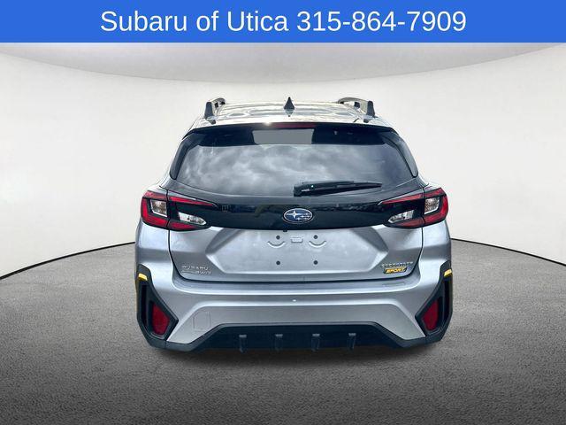 new 2024 Subaru Crosstrek car, priced at $30,936