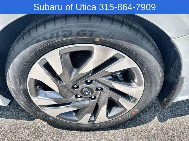 new 2025 Subaru Legacy car, priced at $38,359