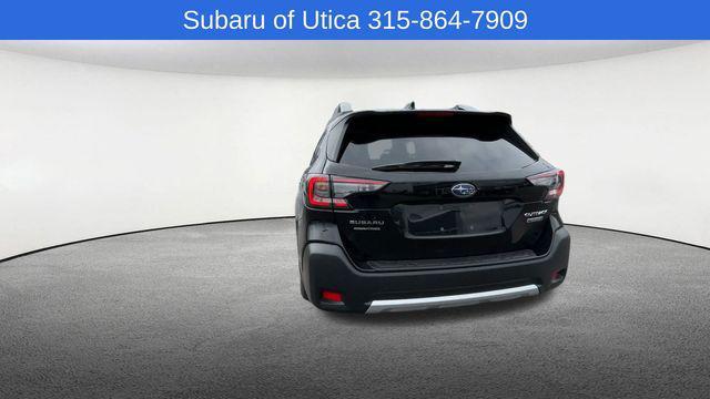 new 2025 Subaru Outback car, priced at $43,088