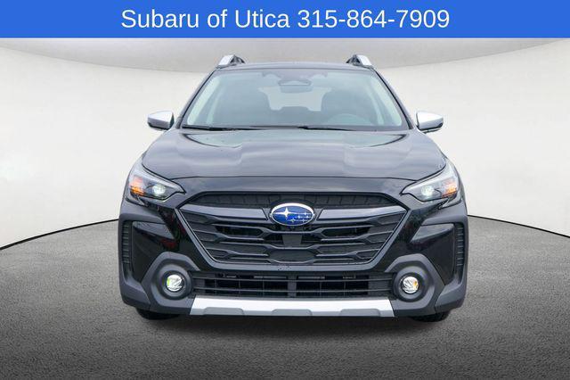 new 2025 Subaru Outback car, priced at $43,088