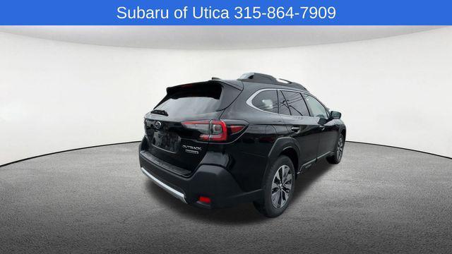 new 2025 Subaru Outback car, priced at $43,088