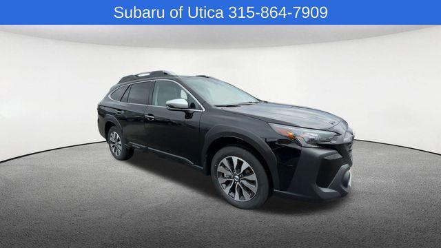 new 2025 Subaru Outback car, priced at $43,088