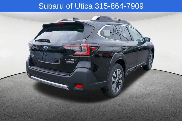 new 2025 Subaru Outback car, priced at $43,088