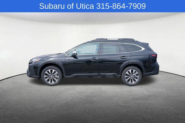 new 2025 Subaru Outback car, priced at $43,088