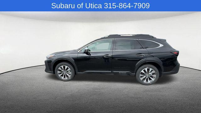 new 2025 Subaru Outback car, priced at $43,088