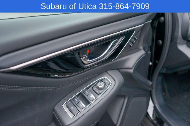new 2025 Subaru Outback car, priced at $43,088