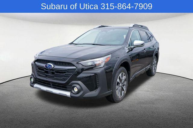 new 2025 Subaru Outback car, priced at $43,088