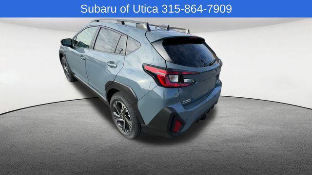 new 2024 Subaru Crosstrek car, priced at $31,324