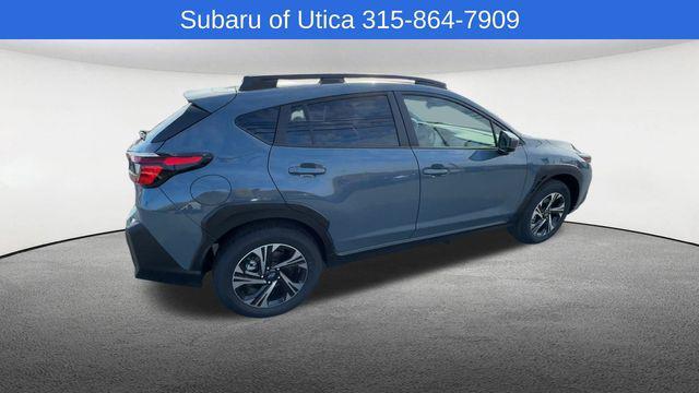 new 2024 Subaru Crosstrek car, priced at $31,324