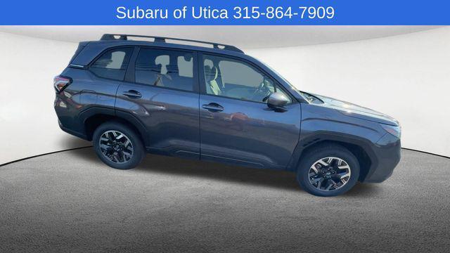 new 2025 Subaru Forester car, priced at $33,343