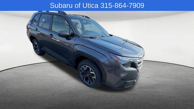 new 2025 Subaru Forester car, priced at $33,343