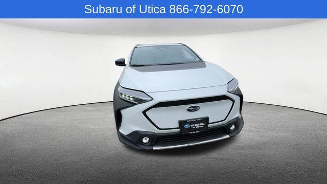 new 2024 Subaru Solterra car, priced at $42,745