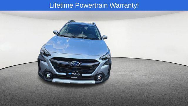 new 2025 Subaru Outback car, priced at $45,159