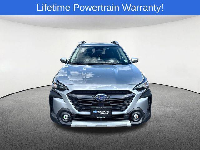 new 2025 Subaru Outback car, priced at $45,159