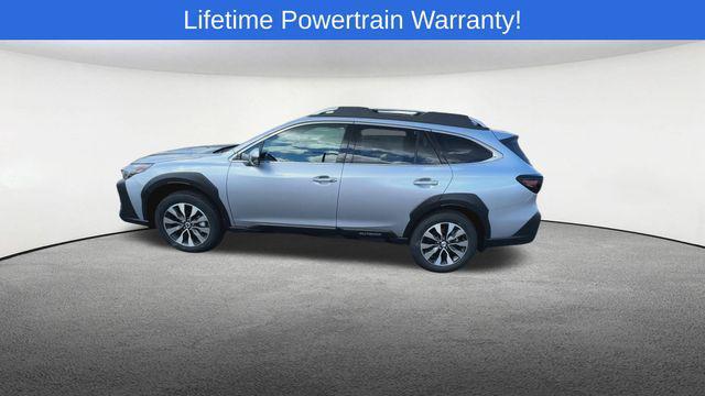 new 2025 Subaru Outback car, priced at $45,159