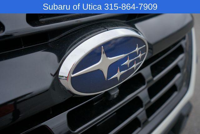 new 2025 Subaru Ascent car, priced at $54,751