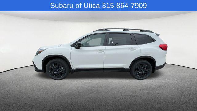 new 2025 Subaru Ascent car, priced at $54,751
