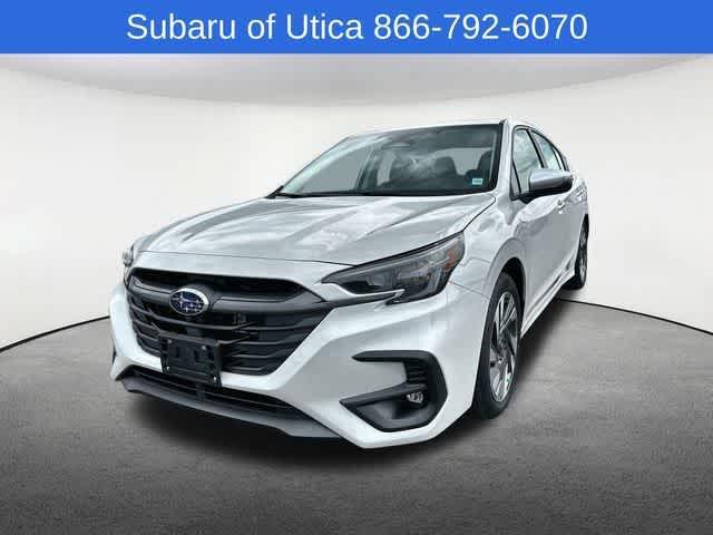 new 2024 Subaru Legacy car, priced at $37,962