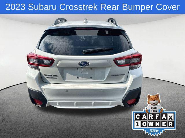 used 2023 Subaru Crosstrek car, priced at $22,000