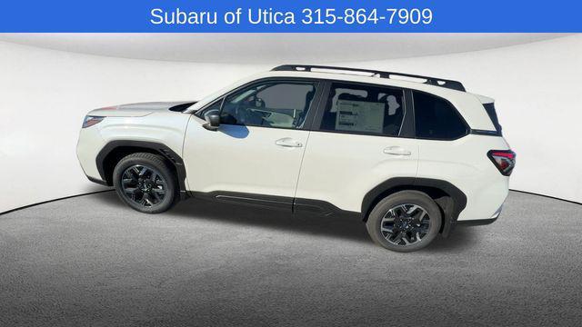 new 2025 Subaru Forester car, priced at $34,613