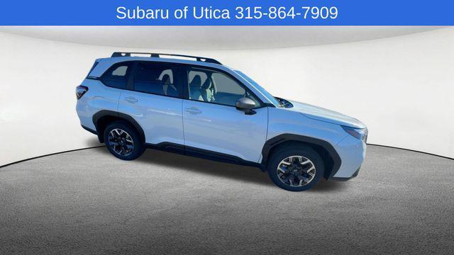 new 2025 Subaru Forester car, priced at $34,613