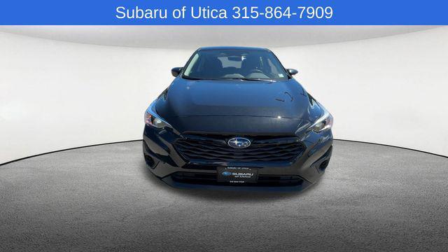new 2025 Subaru Impreza car, priced at $26,988