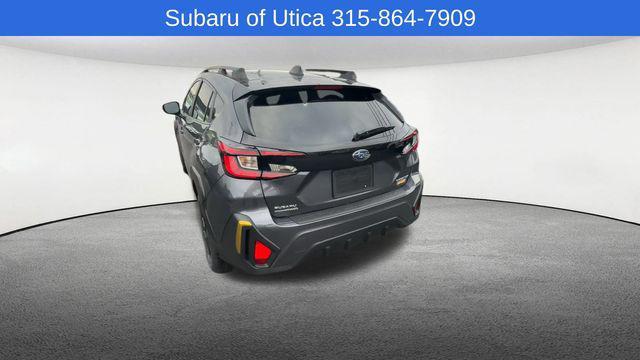 new 2024 Subaru Crosstrek car, priced at $31,441