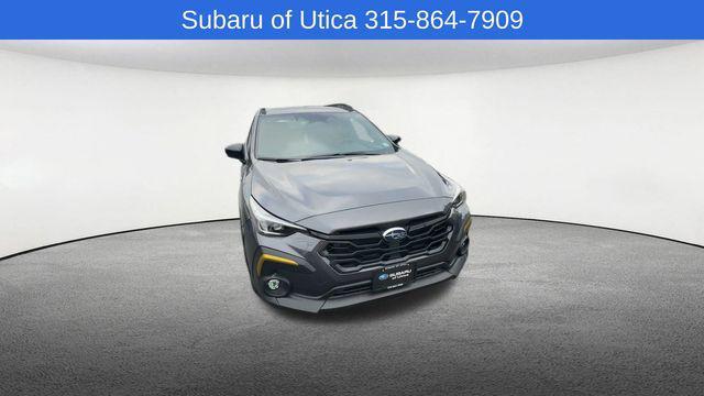 new 2024 Subaru Crosstrek car, priced at $31,441