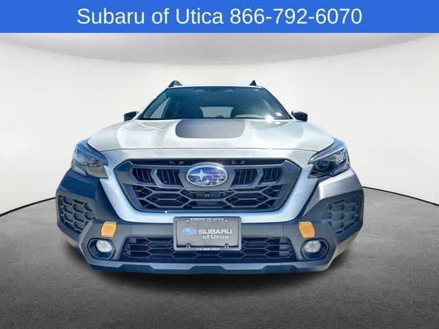 new 2024 Subaru Outback car, priced at $43,847