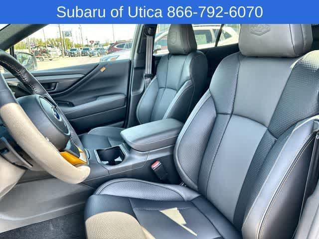 new 2024 Subaru Outback car, priced at $43,847