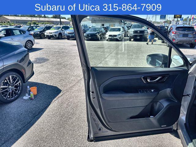 new 2025 Subaru Forester Hybrid car, priced at $47,227